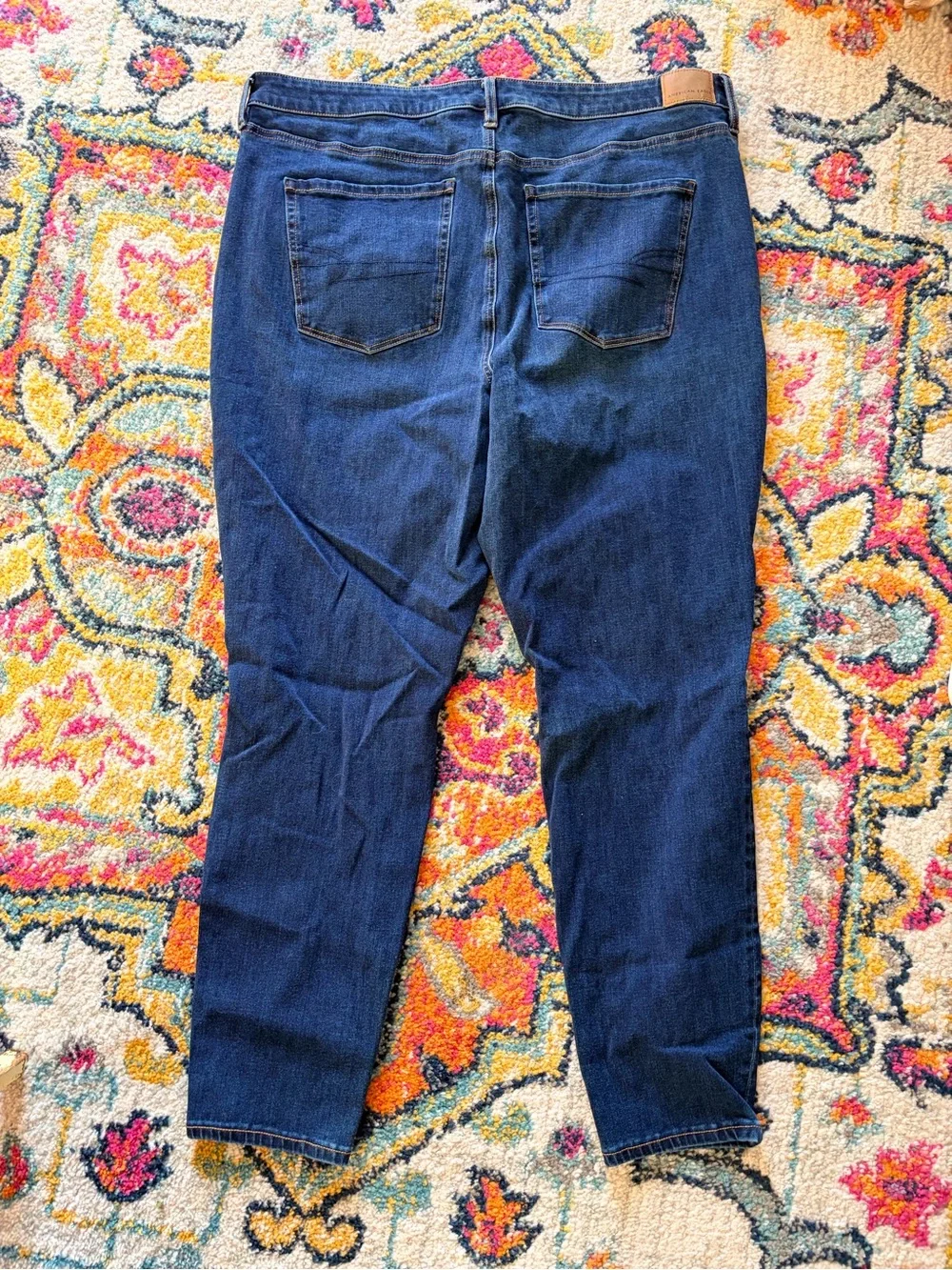 American Eagle The Dream Jean size 20
